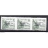 Sello en triptico n 256sph guinea