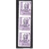 Sello en triptico n 258sph guinea