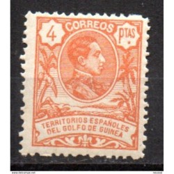 Sello  n 70  guinea
