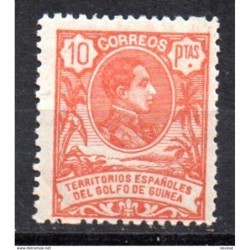 Sello  n 71  guinea