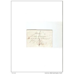 Carta a paris