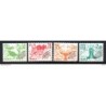 Serie timbres preobliteres  n 15053 Francia