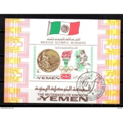 Hb de yemen