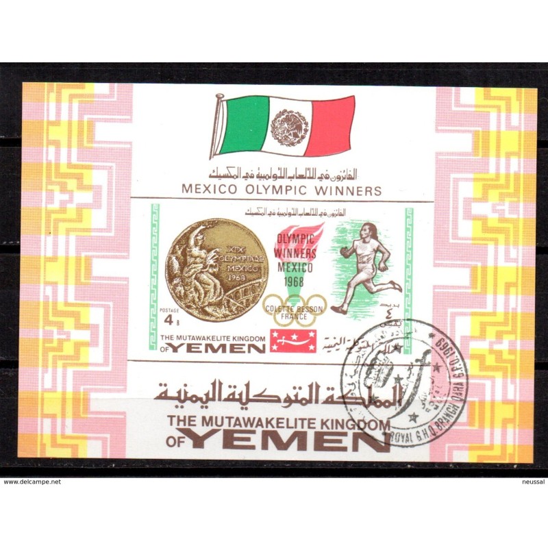 Hb de yemen Hb de yemen
