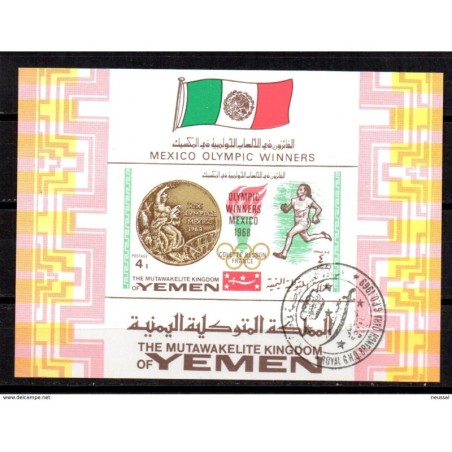 Hb de yemen