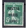 Sello n p24 Francia