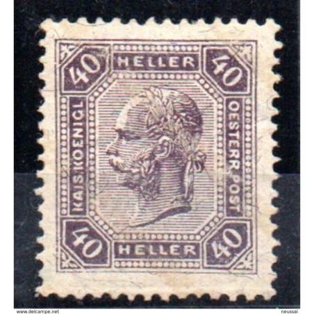 Sello n 91 Austria