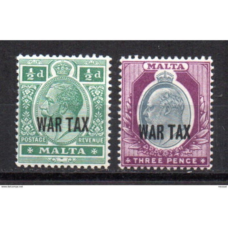 Serie n 556 malta Serie n 556 malta