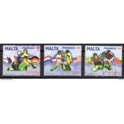 Serie n 10213  malta