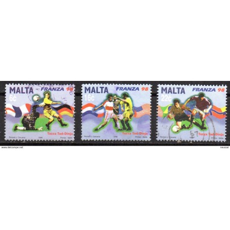 Serie n 10213  malta