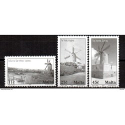 Serie n 12724  malta