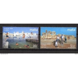 Serie n 12912  malta