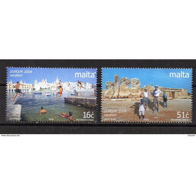 Serie n 12912 malta Serie n 12912 malta