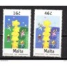 Serie n 11001  malta