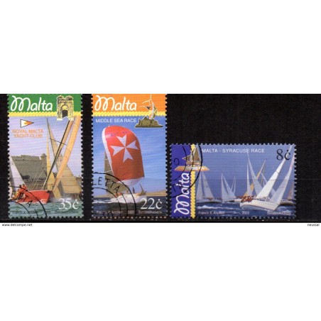 Serie n 126971  malta