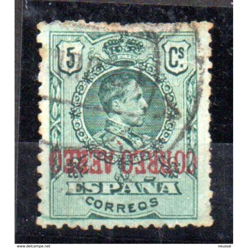 Sello n 292hi España Sello n 292hi España