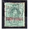 Sello n 292hi  España