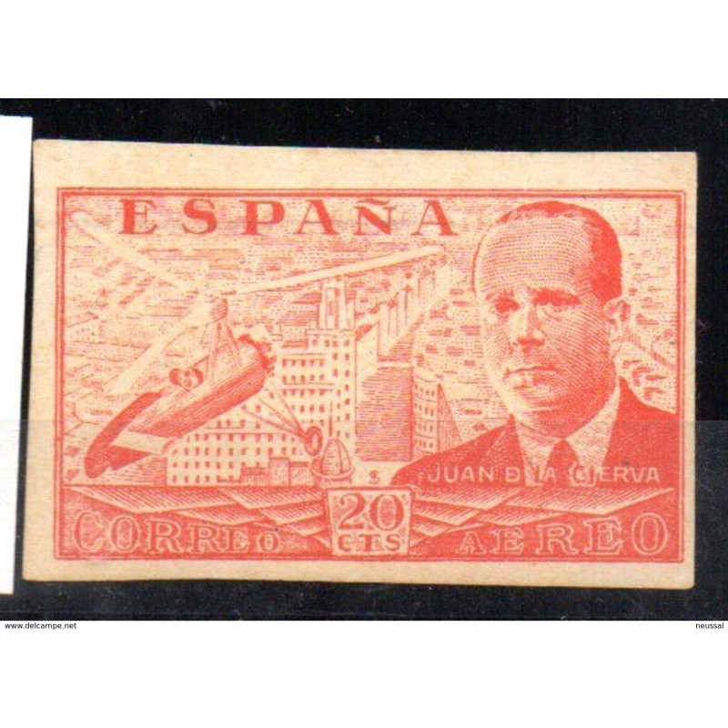 Sello n 880s España Sello n 880s España
