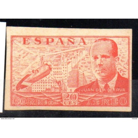 Sello n 880s España