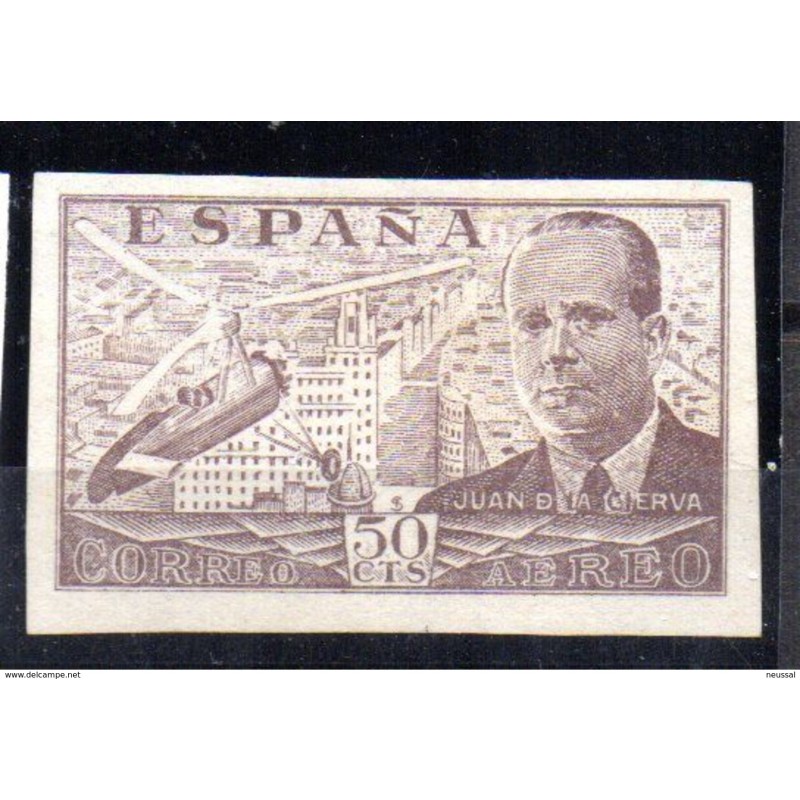 Sello n 883s España Sello n 883s España