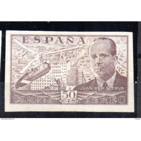 Sello n 883s España