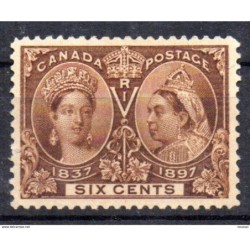 Sello n 43 canada