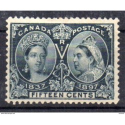 Sello n 46 canada