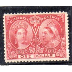 Sello n 49 canada