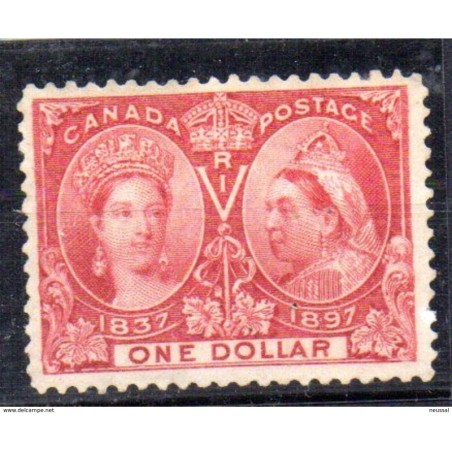 Sello n 49 canada