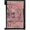 Sello n 66  belgica