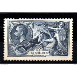 Sello n 200 gran bretaña