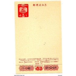 Postal 1961