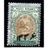 Sello  n 398G  Persia
