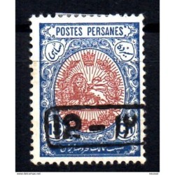 Sello  n 360  Persia