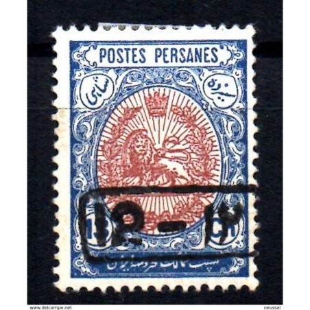 Sello  n 360  Persia