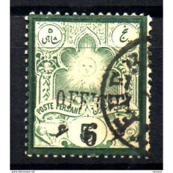 Sello n 42A  Persia