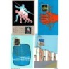 Serie n 157689 años paz española  tarjetas maximas