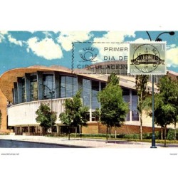 Tarjetas maximas  n 1677 asamblea comite