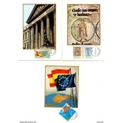 14 tarjetas maximas  diferentes años 707778