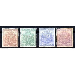 Serie n 314 de 1875