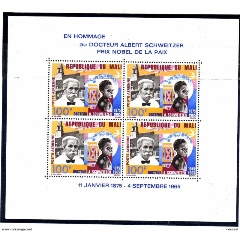 Hb4 Mali Medicos Hb4 Mali Medicos