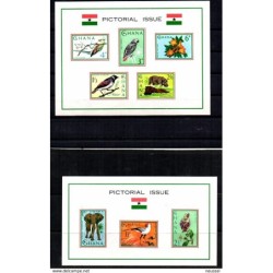 Hb 145 Ghana