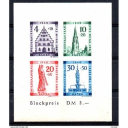 Block n 1b Baden