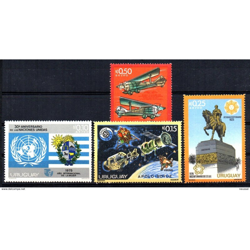 Serie n A398401 Uruguay Serie n A398401 Uruguay