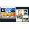 Serie n 5947  Hb17 sao tome y principe