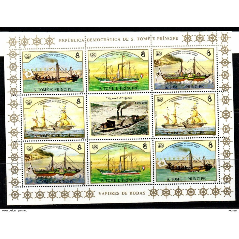 2 series n 8069  en hb   sao tome y principe