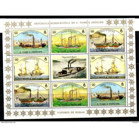 2 series n 8069  en hb   sao tome y principe