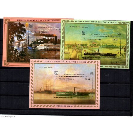 3 hb vapores de rodas sao tome y principe