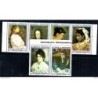 Serie n 70712 Picasso  sao tome y principe