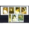 Serie n 70712 sin dentar Picasso  sao tome y principe